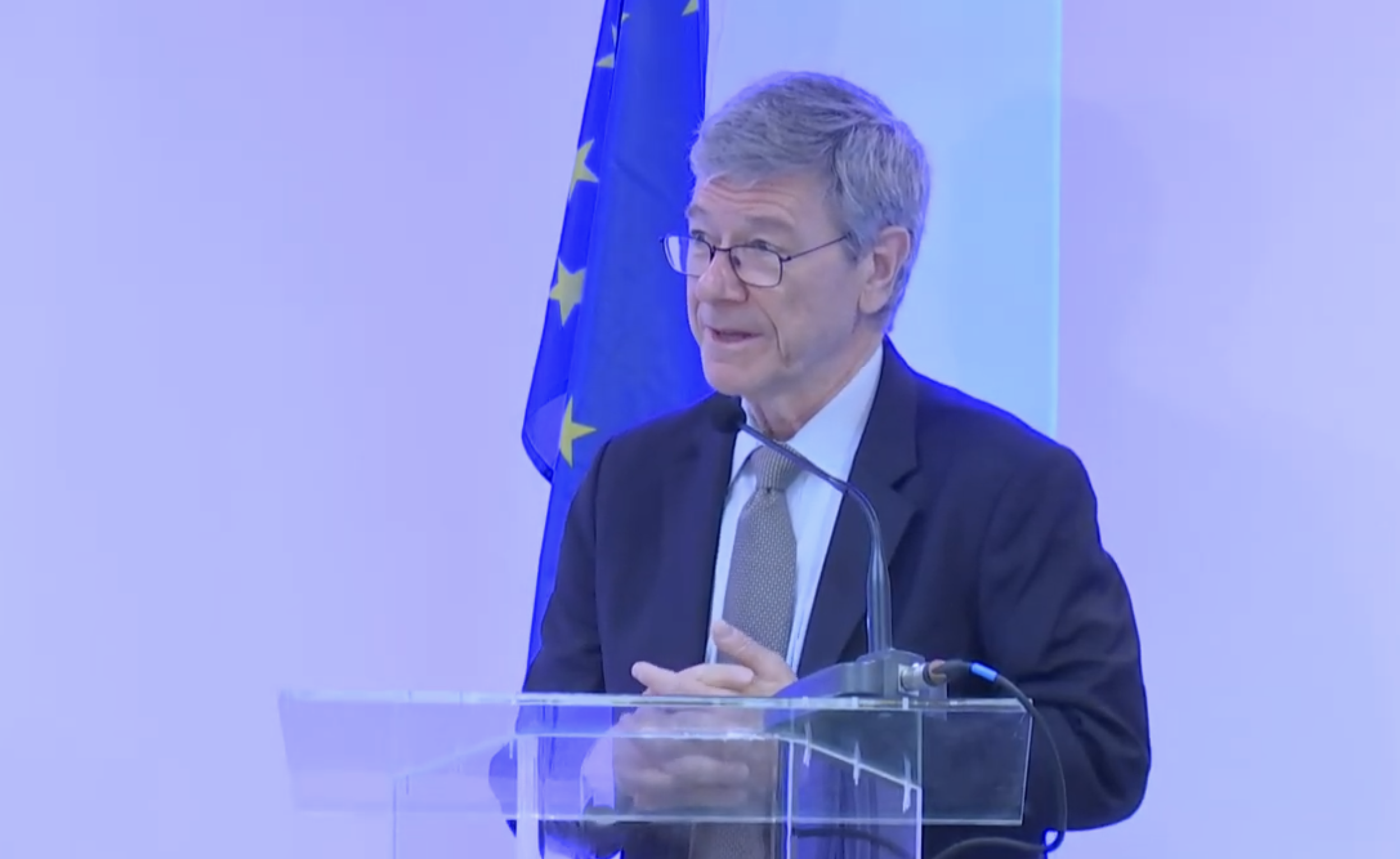 Europe's Role in a Multipolar World