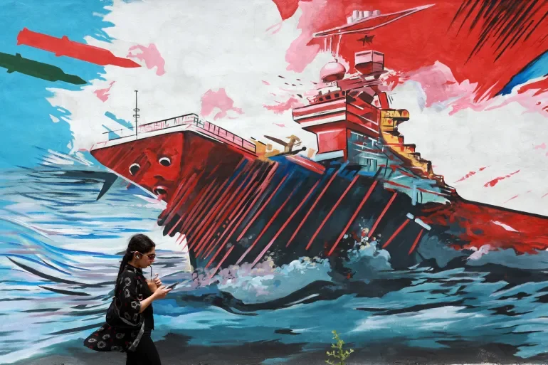 The war on Iran will likely end in American retreat