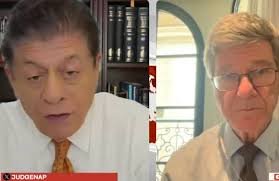 Jeffrey Sachs: What the Chinese think of Trump