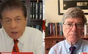 Prof. Jeffrey Sachs: Why Is Israel At War With Its Neighbors?