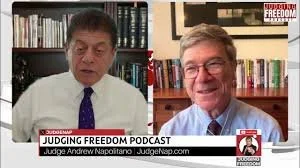 Prof. Jeffrey Sachs: Is Trump Losing It?