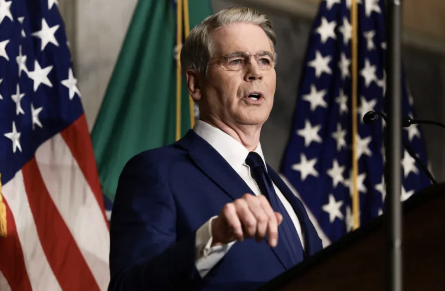 The looming failure of Operation Economic Outcast