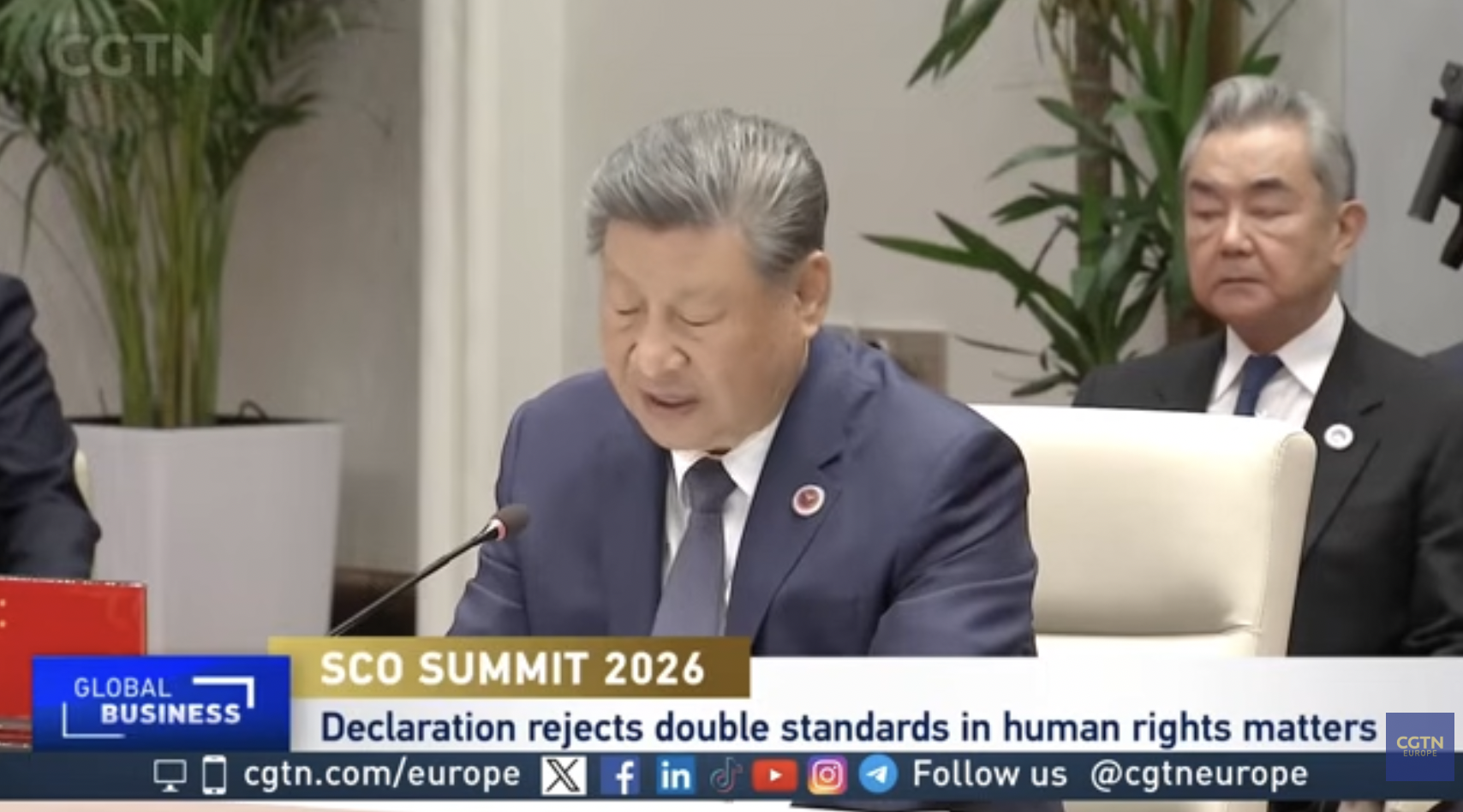The Shanghai Cooperation Organization Offers New Opportunities for Economic Growth