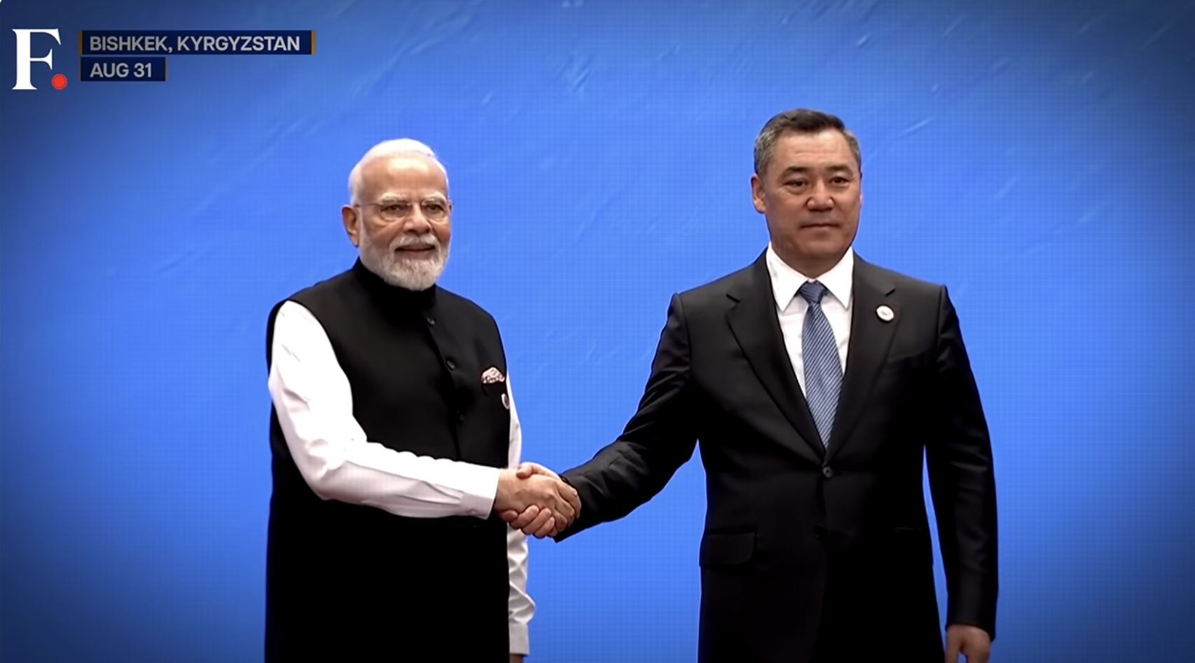 Exclusive: US Economist Jeffrey D. Sachs on SCO, BRICS and India's Role | Vantage Select