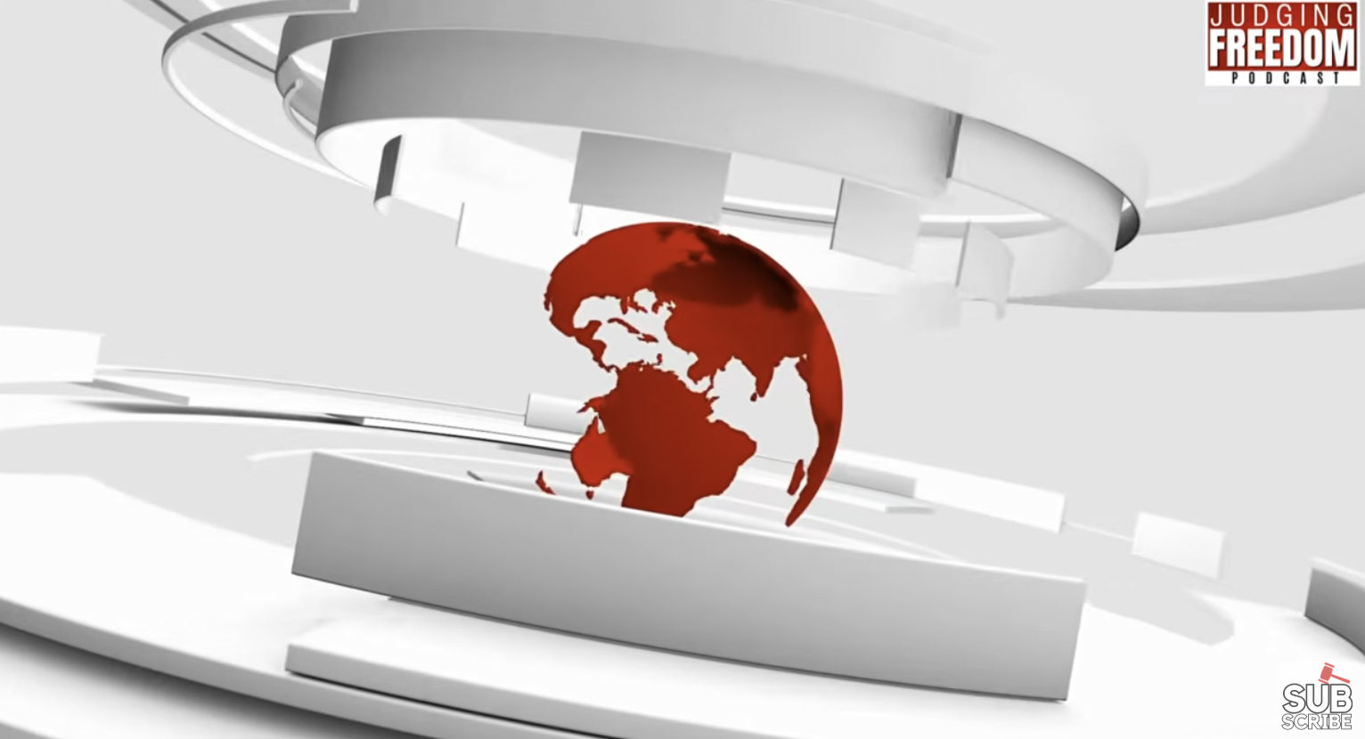 Prof. Jeffrey Sachs: NATO Expansion Backfired; Is Netanyahu Pushing Towards WWIII ?