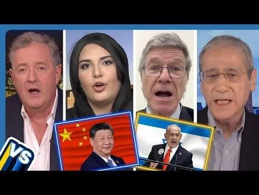 “Gonna Be CHAOS!” Xi Jinping Meets Trump + Netanyahu vs Mamdani | With Jeffrey Sachs