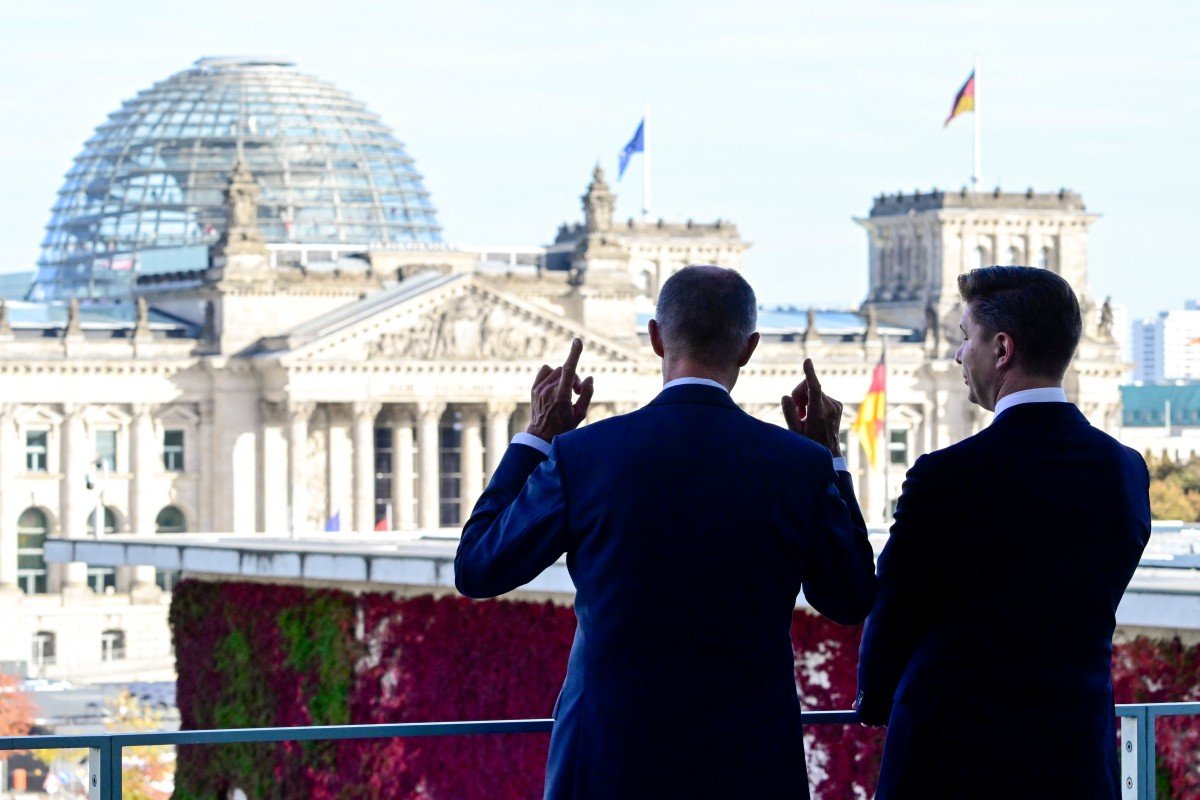 Jeffrey Sachs: "Is Merz actively seeking a war between Germany and Russia?"
