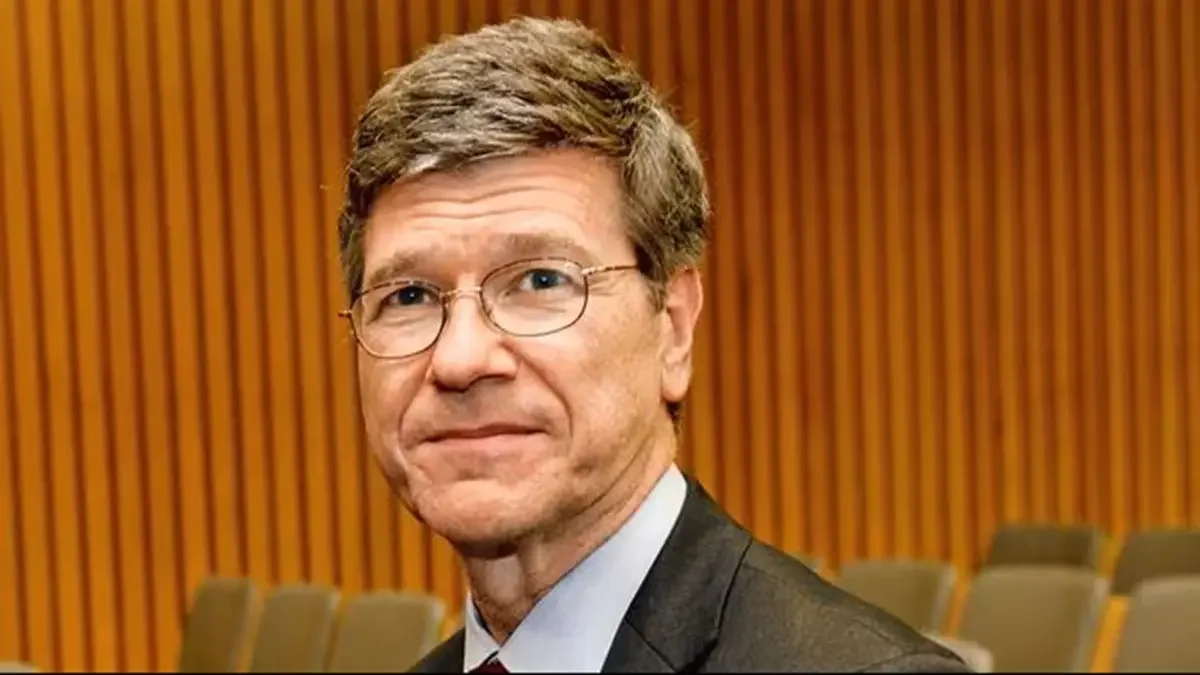 "US Is Not A Reliable Partner": Jeffrey Sachs On Green Card Curbs, India-US Tensions, Musk’s Starlink Push