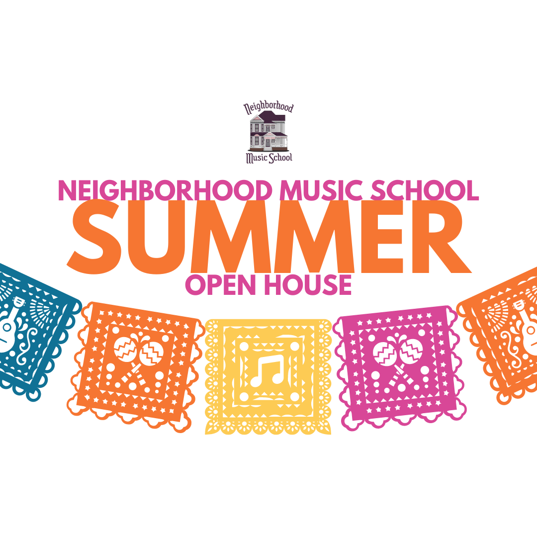 Summer Open House