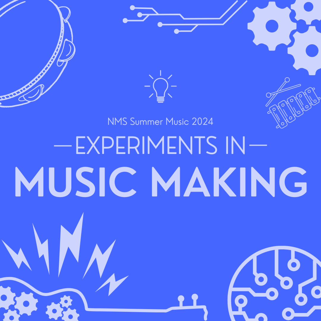 Summer Programs — Neighborhood Music School