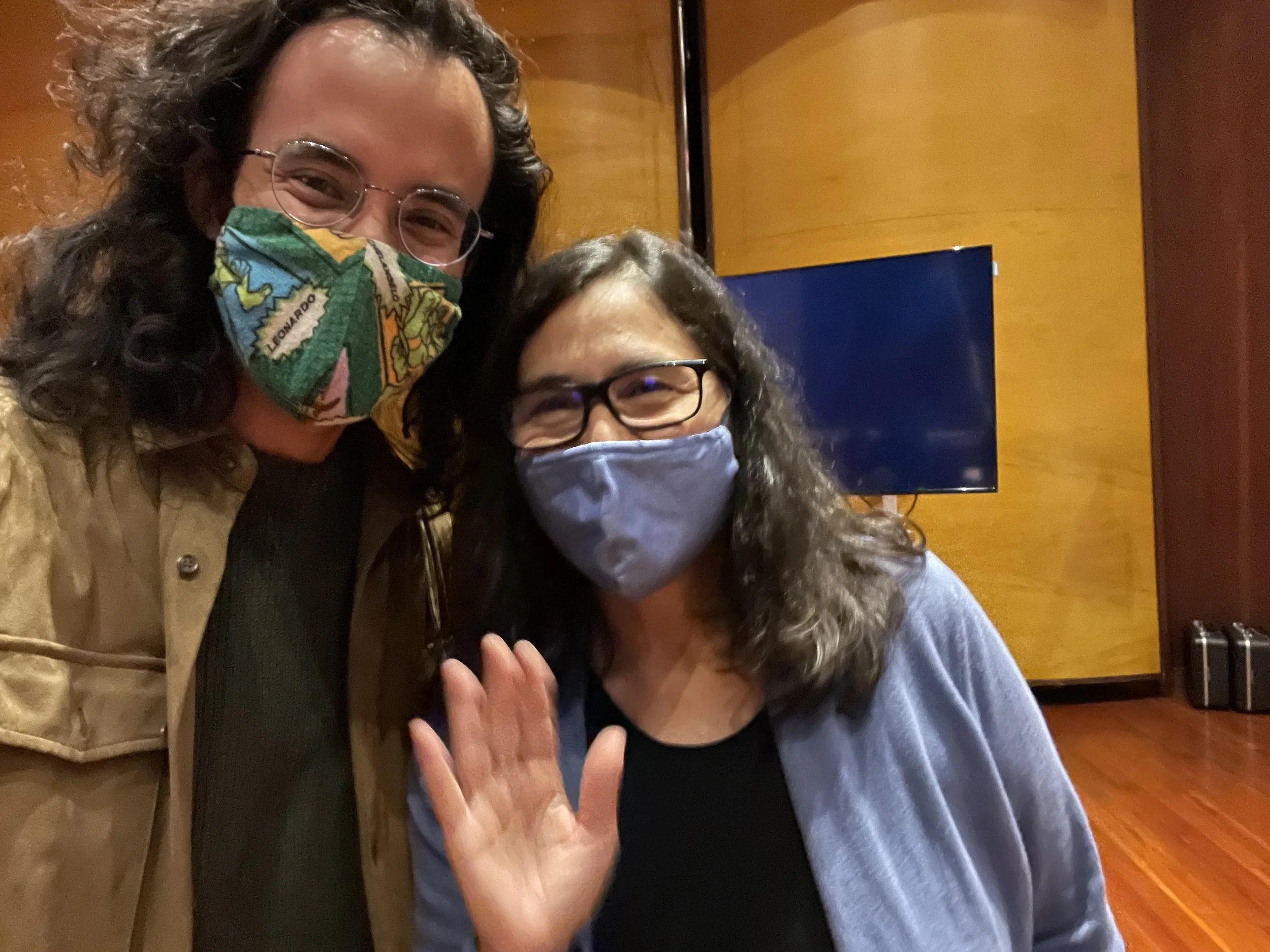 Germaine and David after Encanto.jpeg