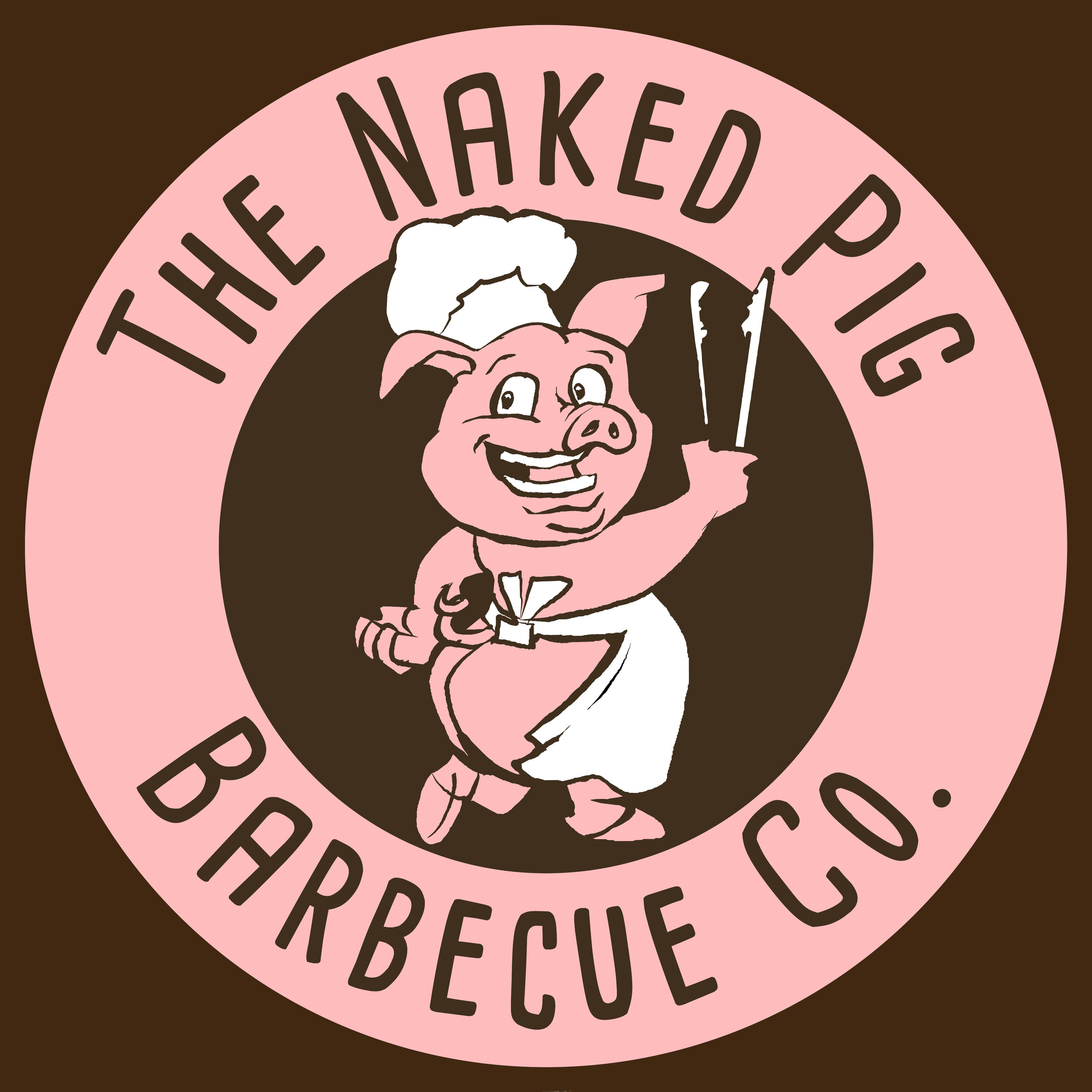 The Naked Pig Barbecue Co.