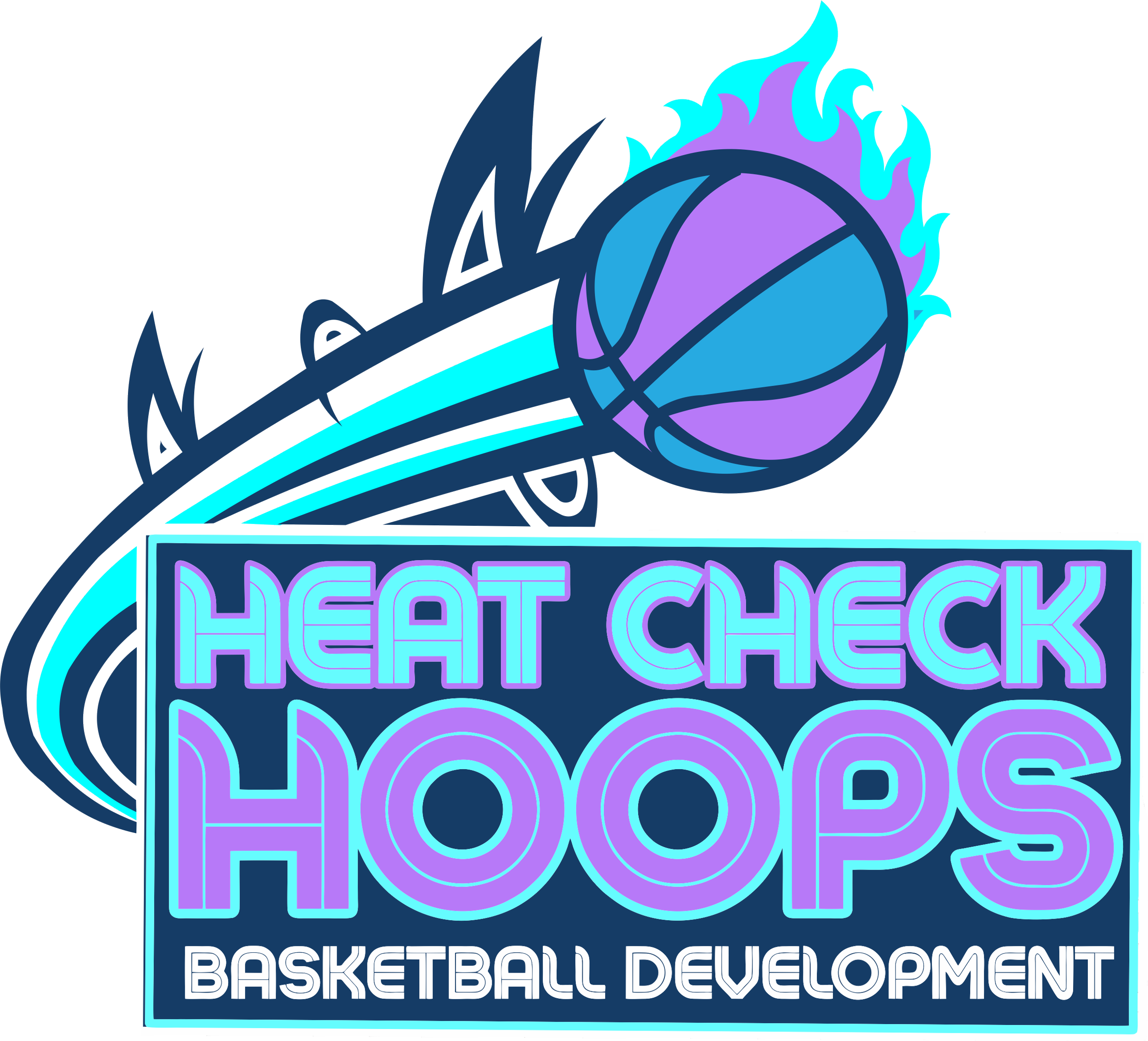 Heat Check Hoops