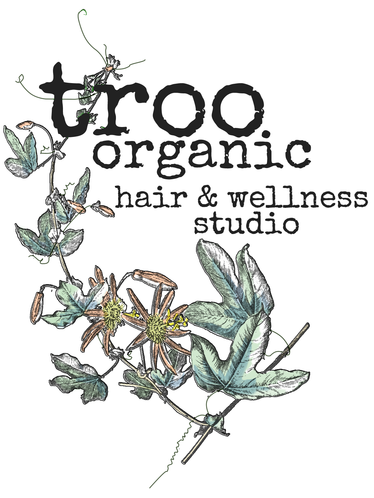 Troo Organic