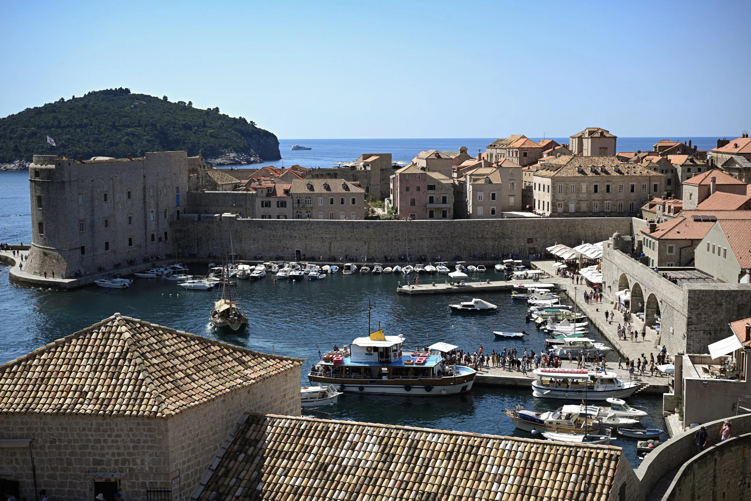 Dubrovnik