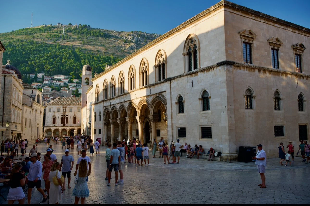 Dubrovnik