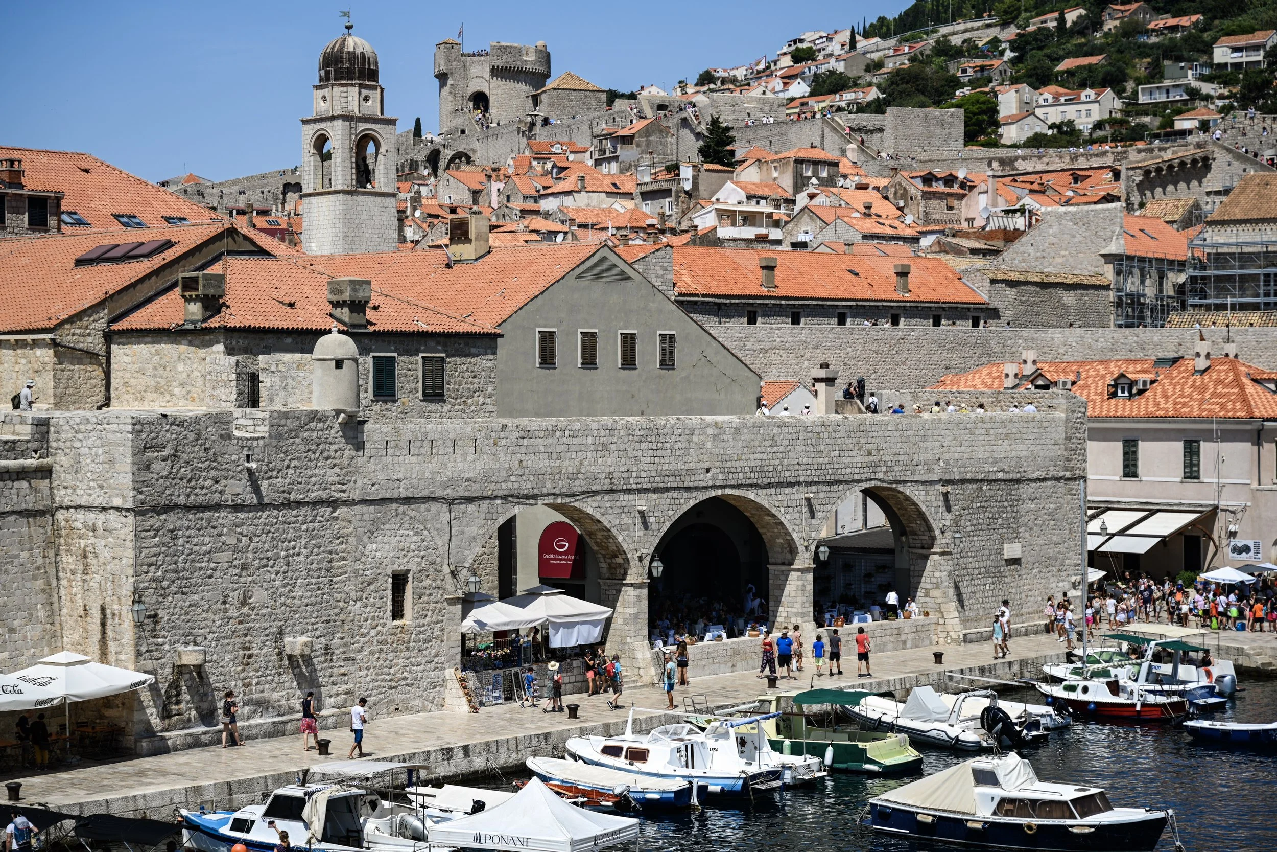 Dubrovnik