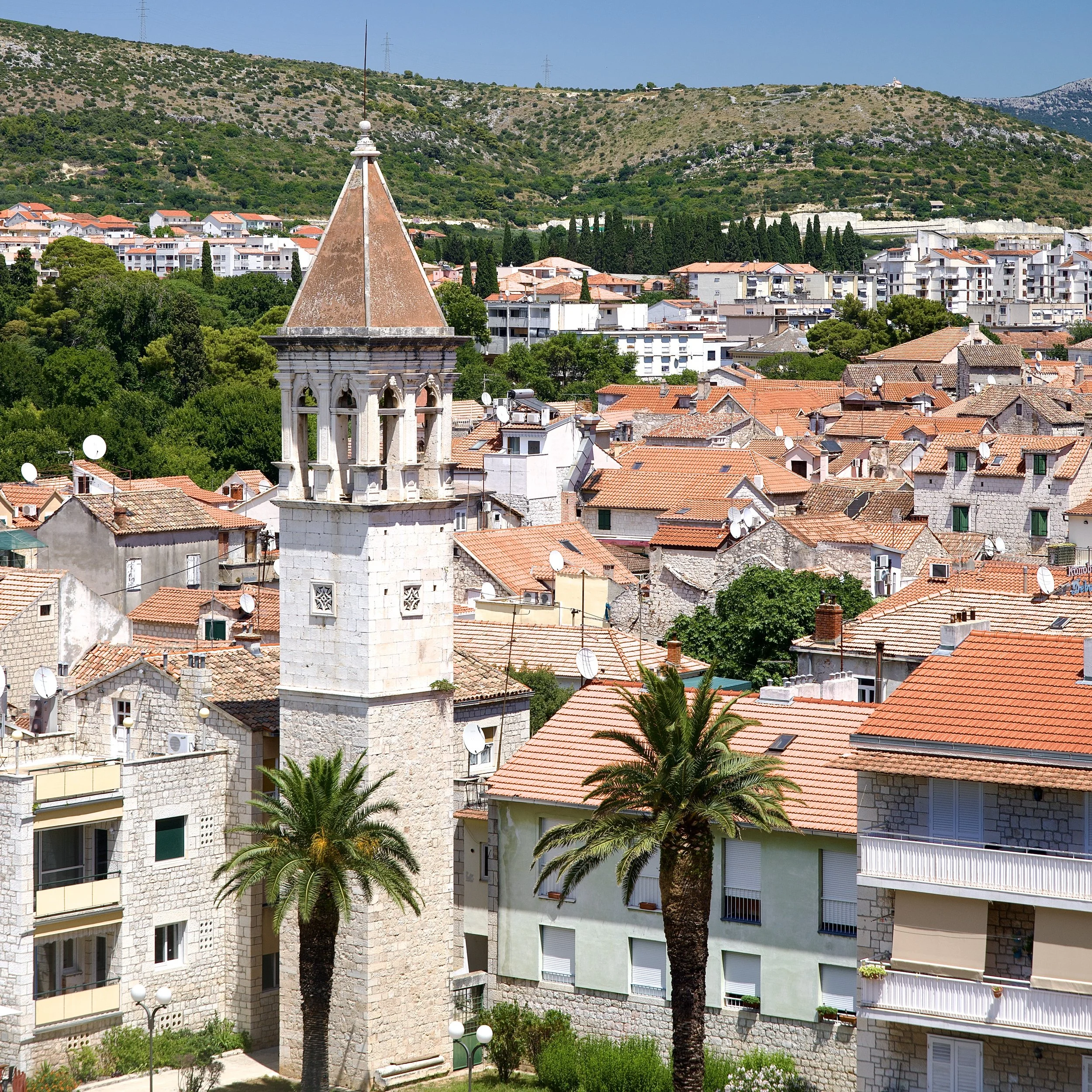 Trogir