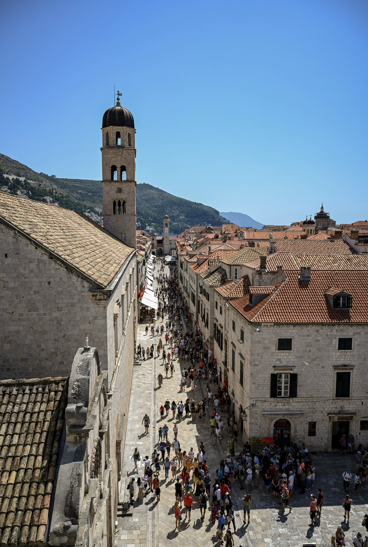 Dubrovnik