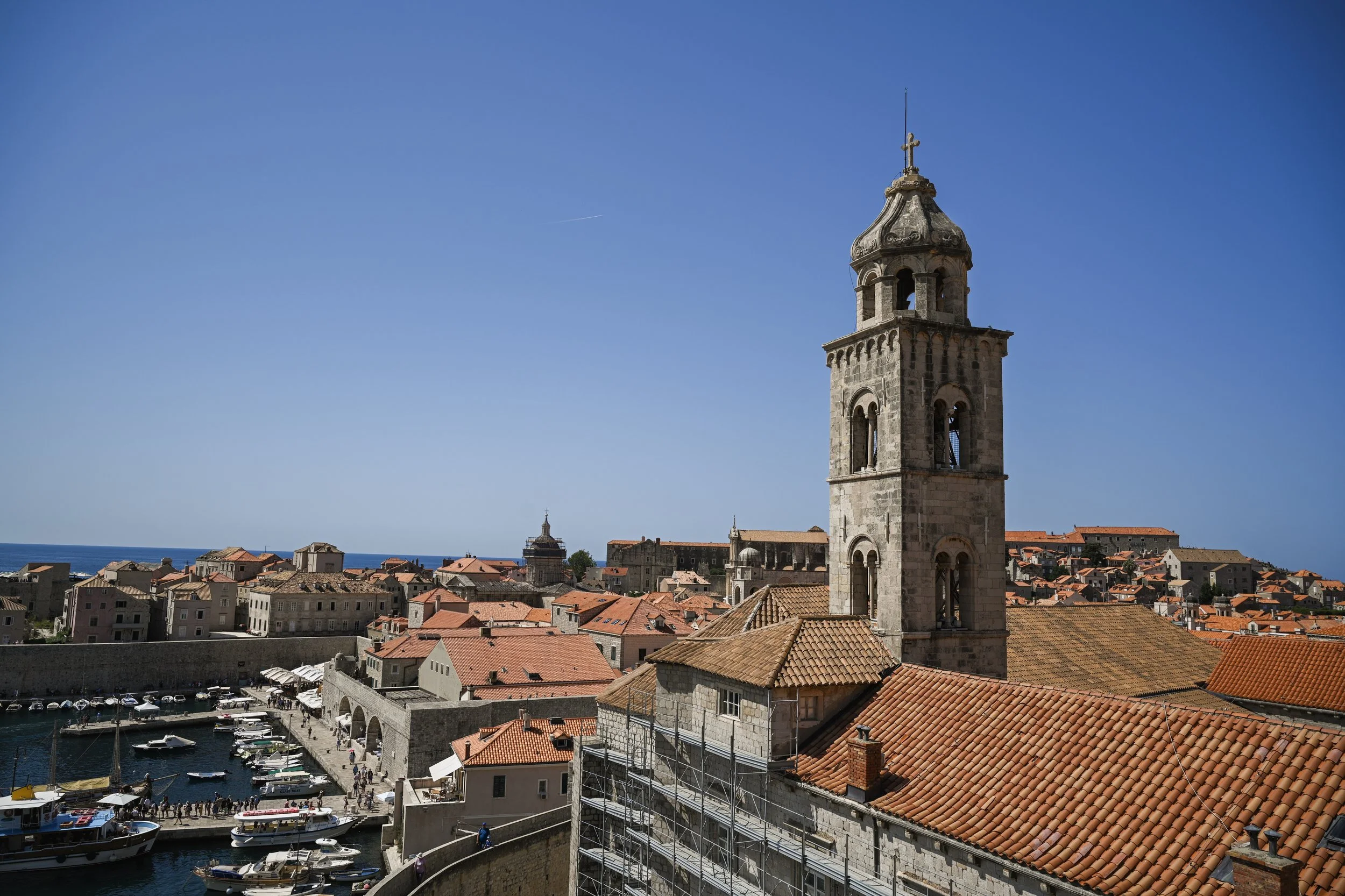 Dubrovnik