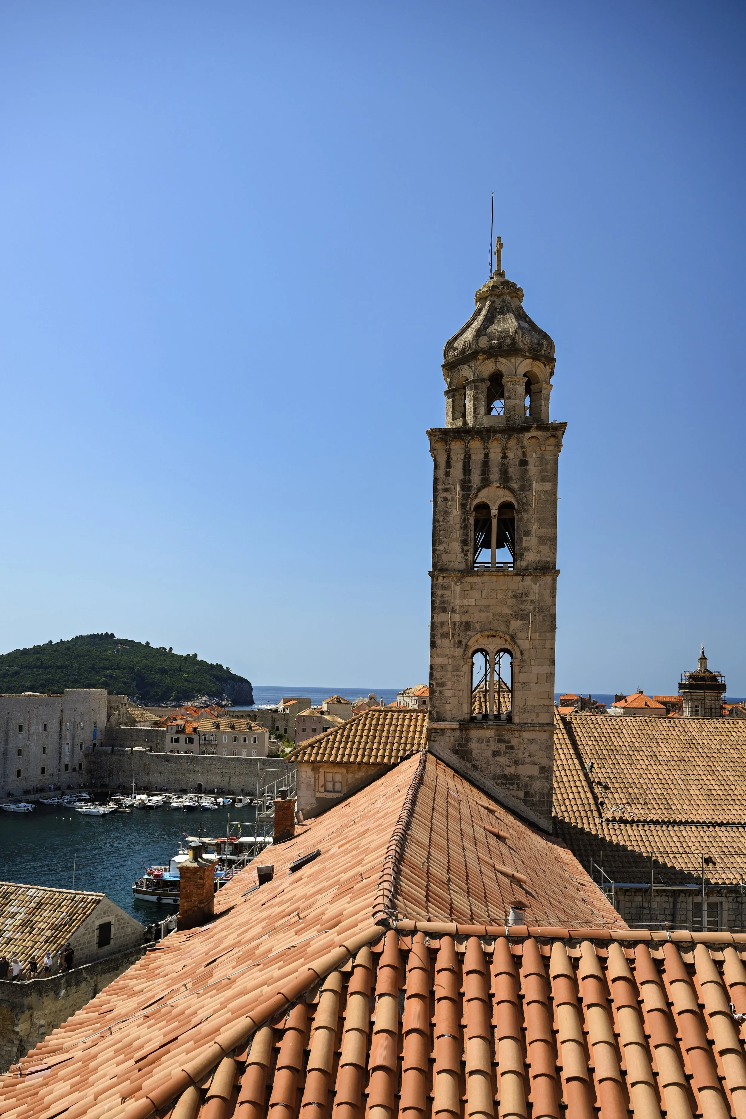 Dubrovnik