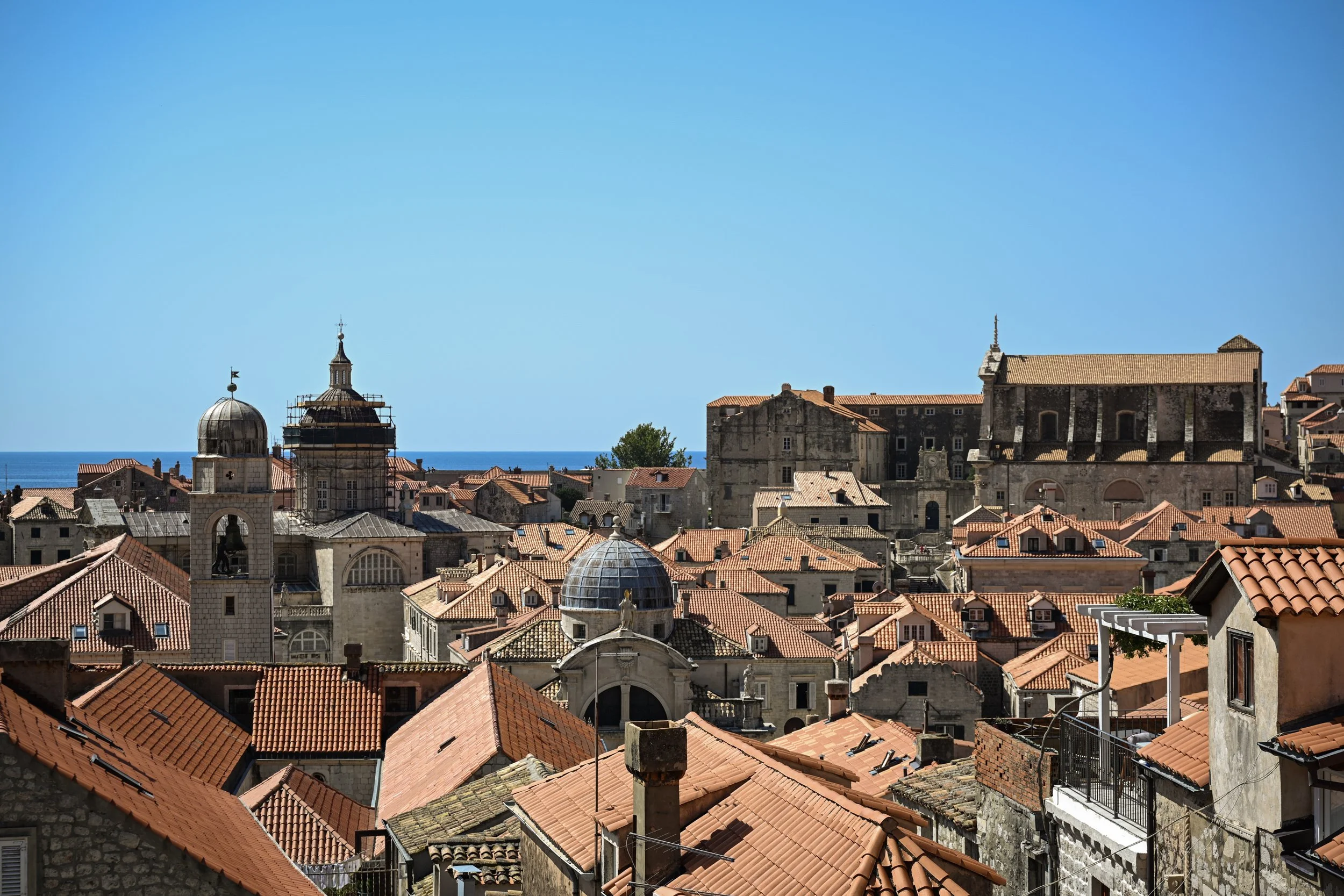 Dubrovnik