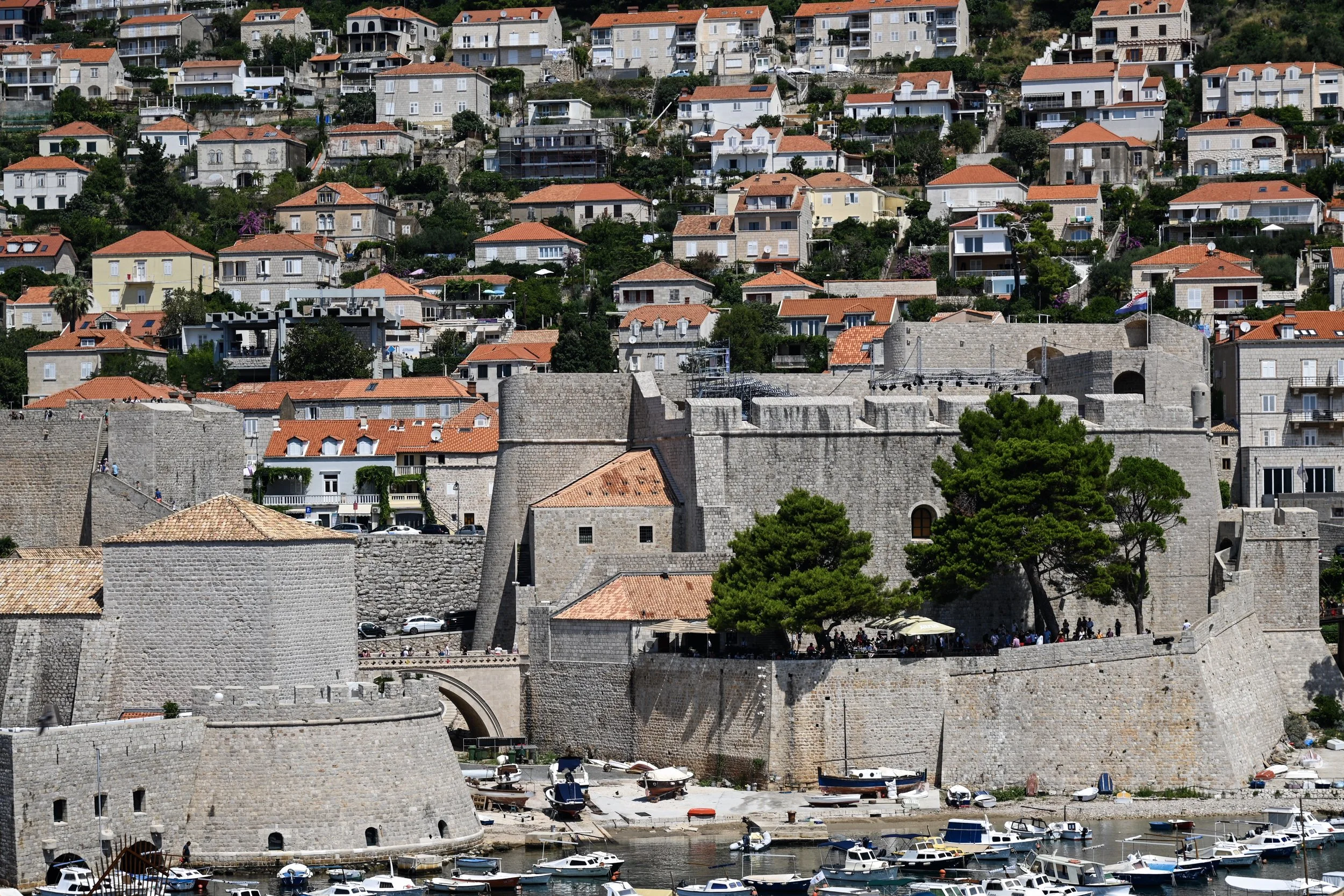 Dubrovnik