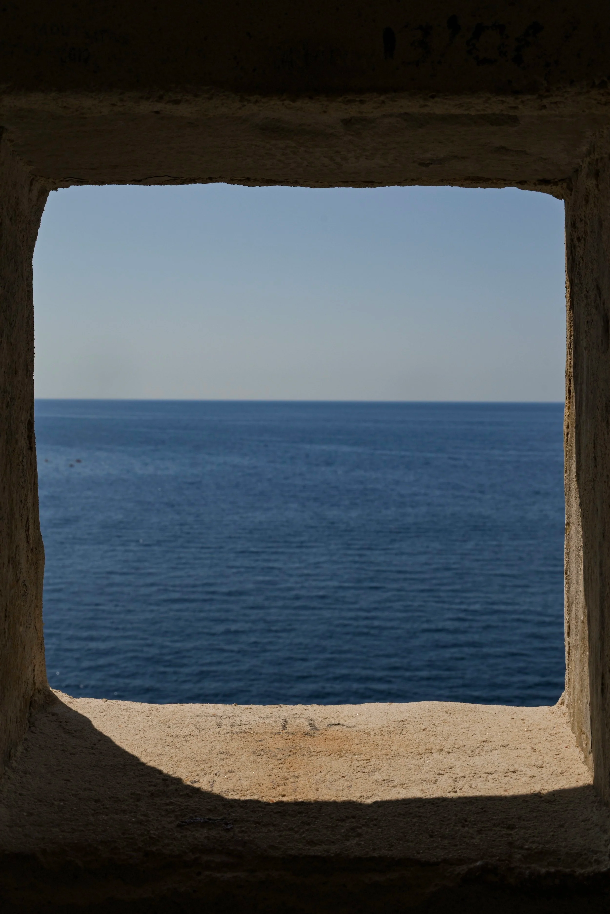 Dubrovnik CIty Walls