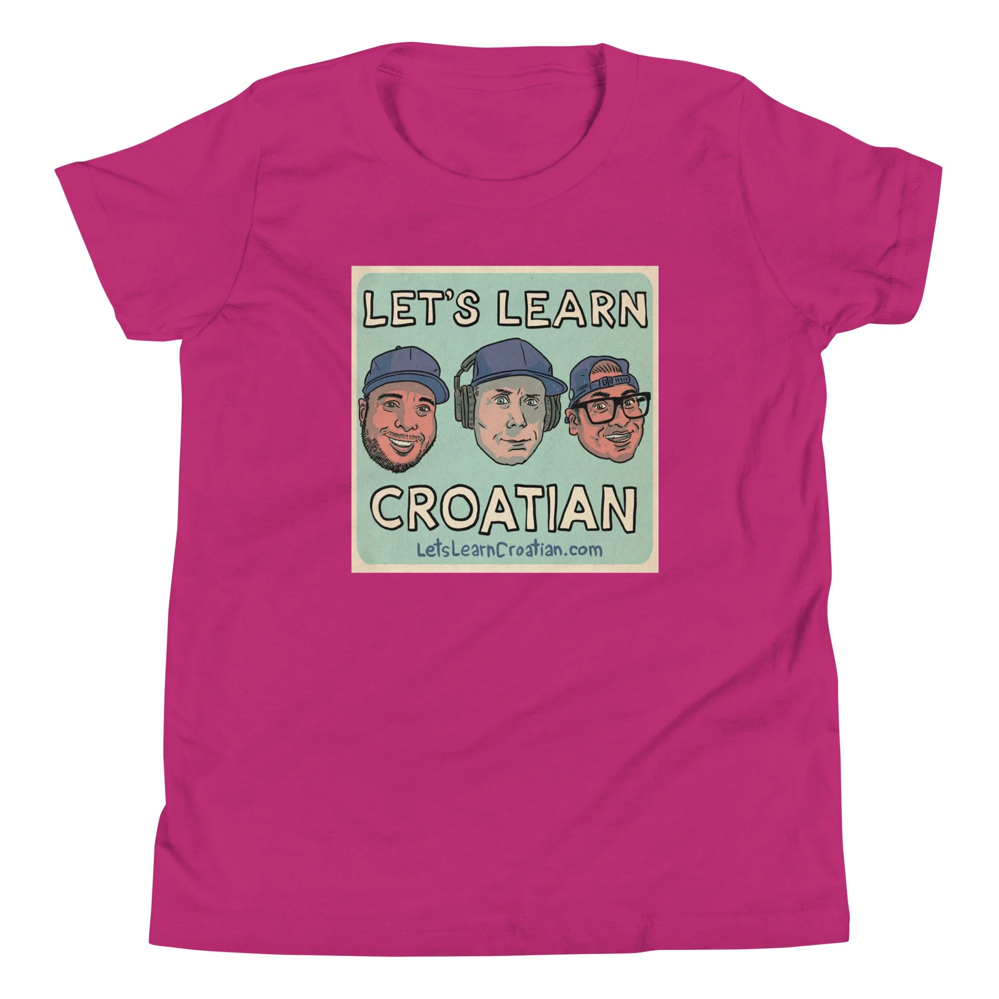 youth-staple-tee-berry-front-6ae1869f4a88d.jpg
