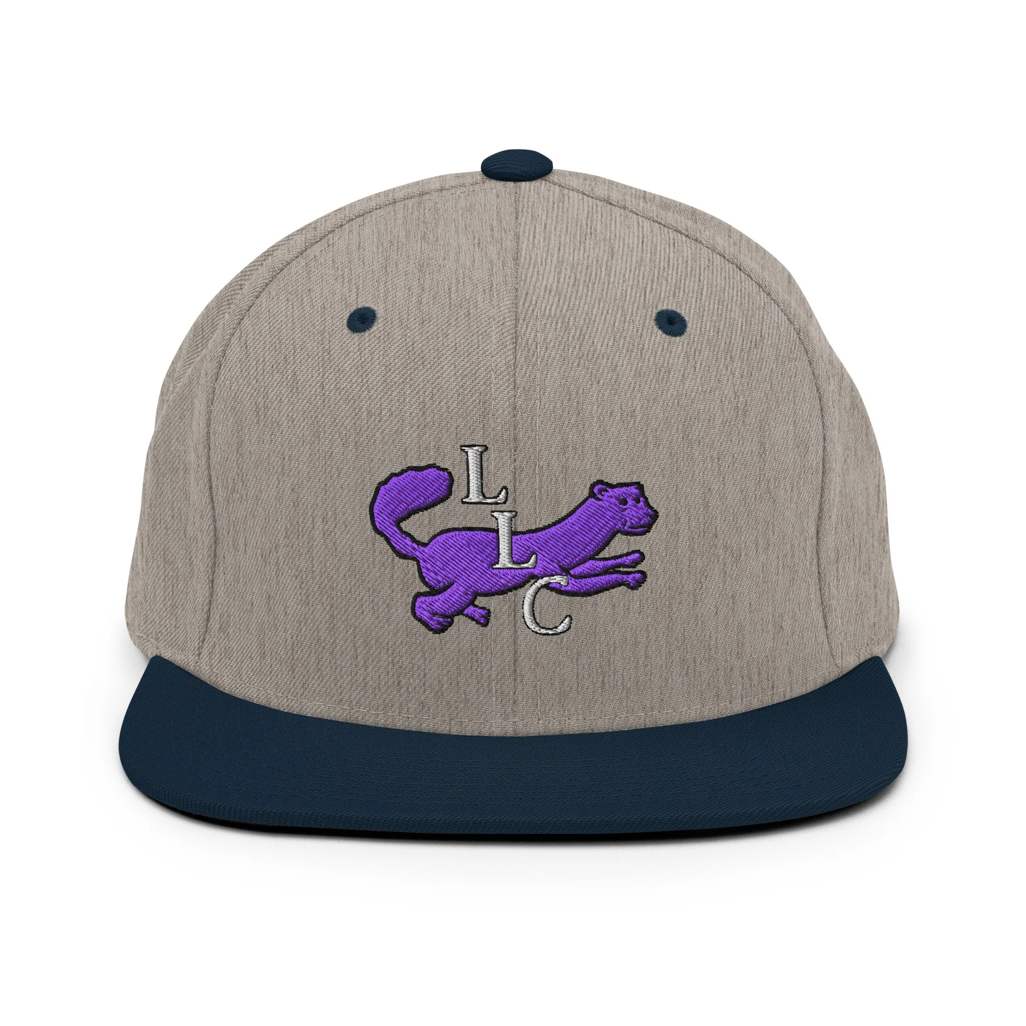 classic-snapback-heather-grey-navy-front-6ae28501eaade.jpg
