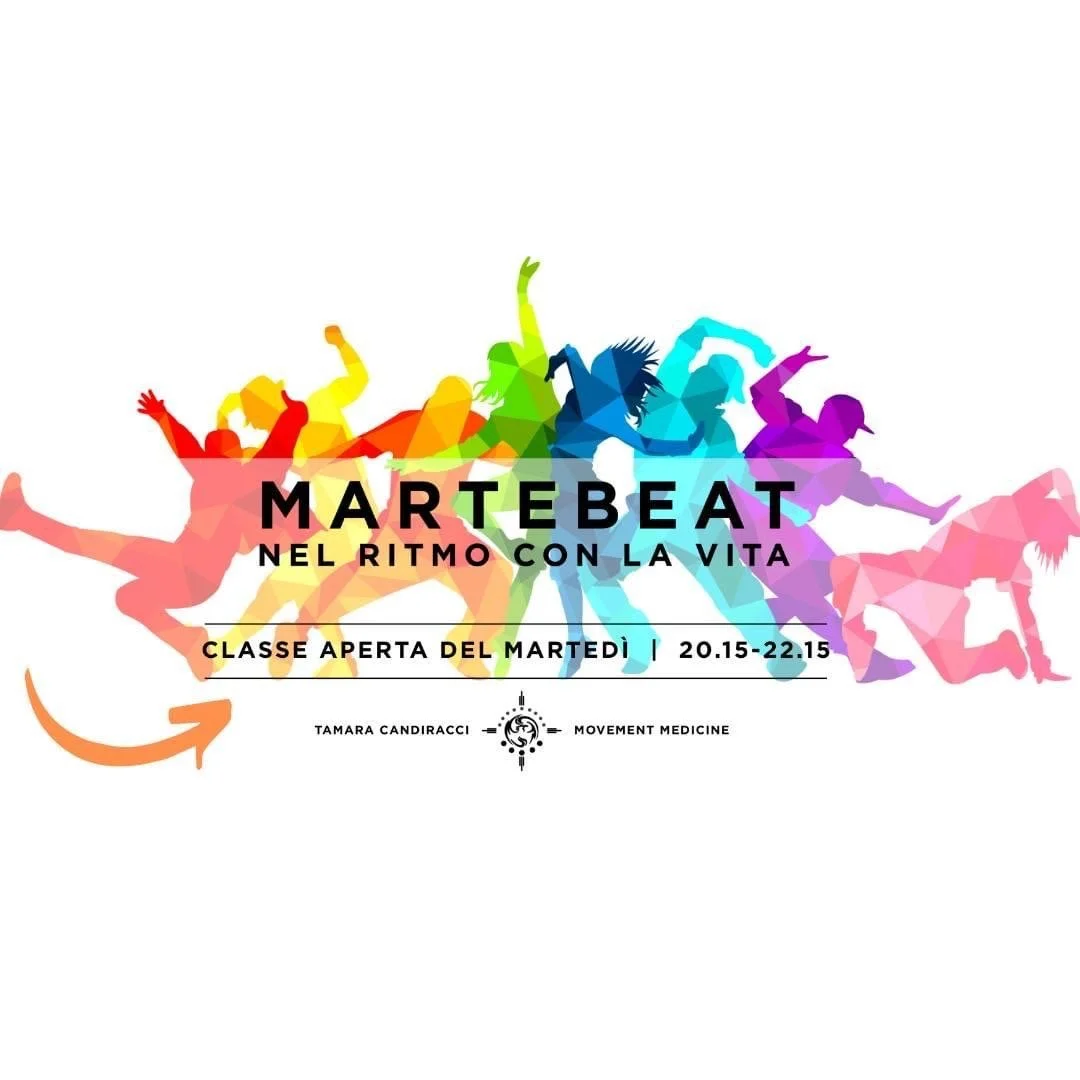 MarteBeat | Classe aperta del martedì   