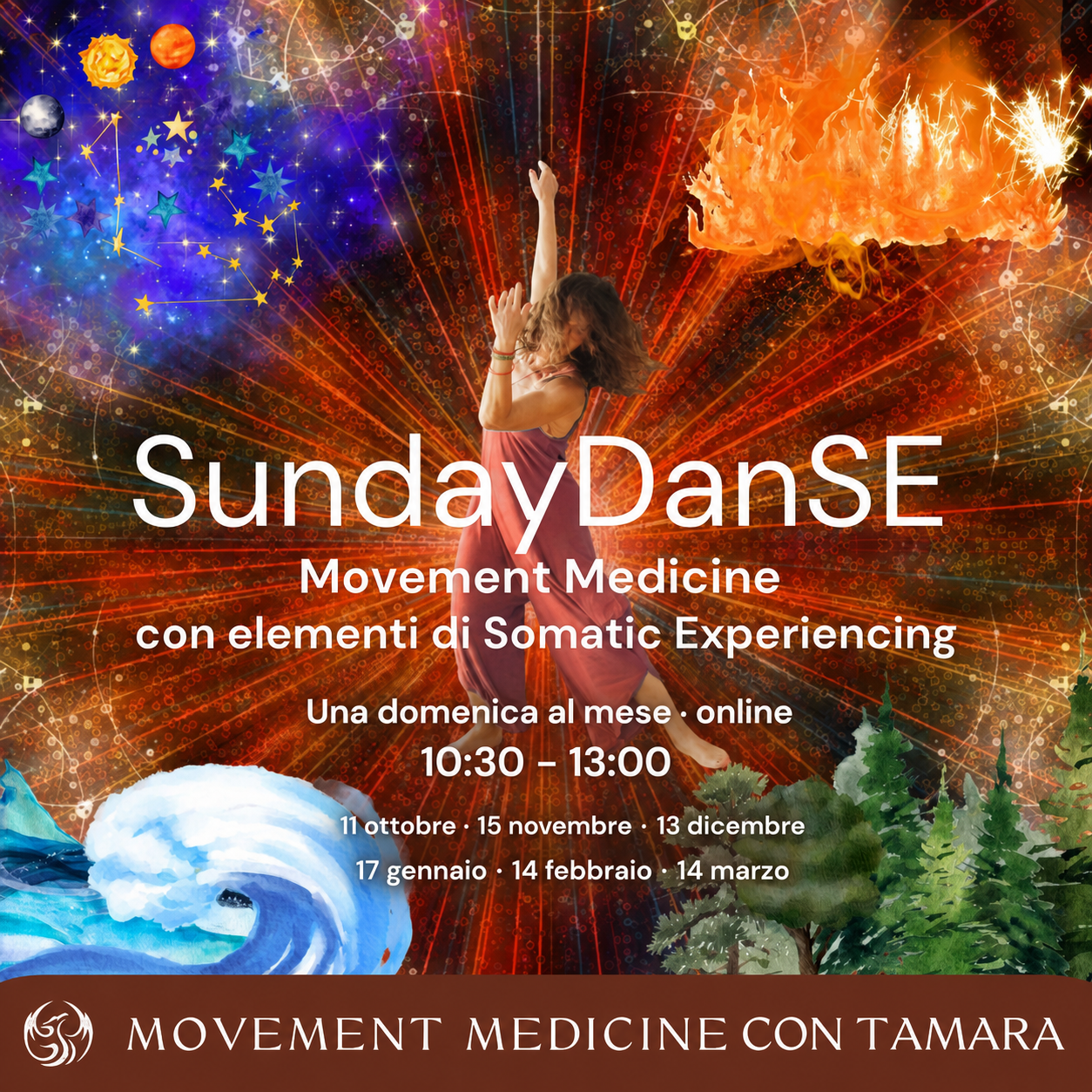 SundayDance