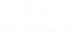 Potomac River Running