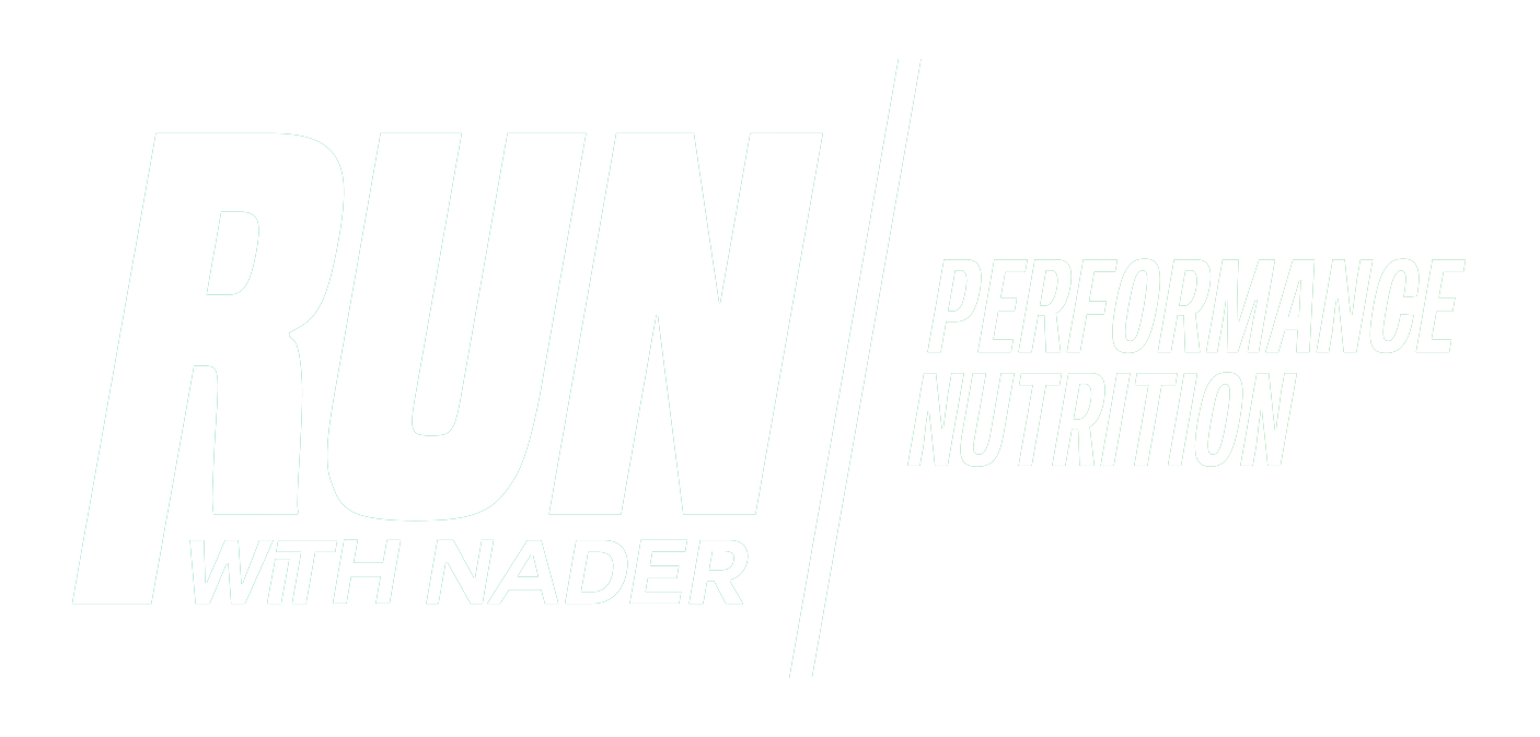 Run With Nader