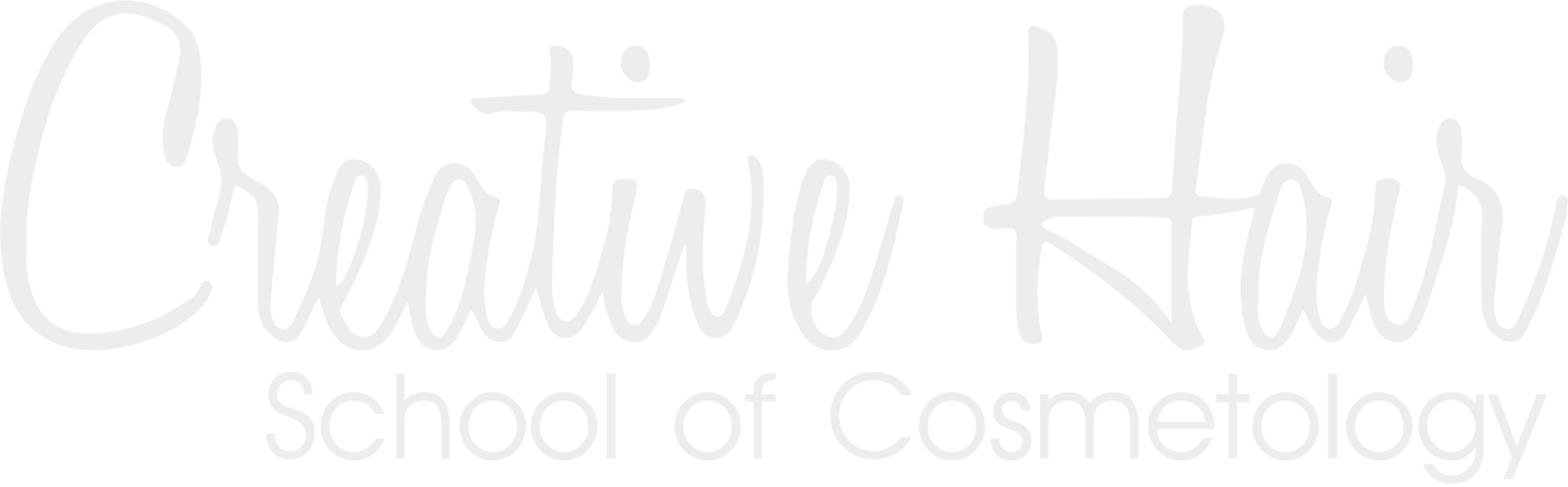 Creative Hair School Of Cosmetology