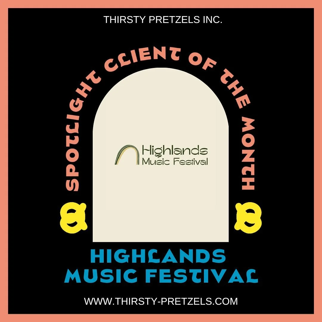 @highlandsmusicfestival (HMF) is a three-night indie folk music getaway celebrating the musical talent of many youthful folk (and folk&rsquo;ish!) artists. The weekend includes performances on its three stages set up on the grounds of a summer camp.
