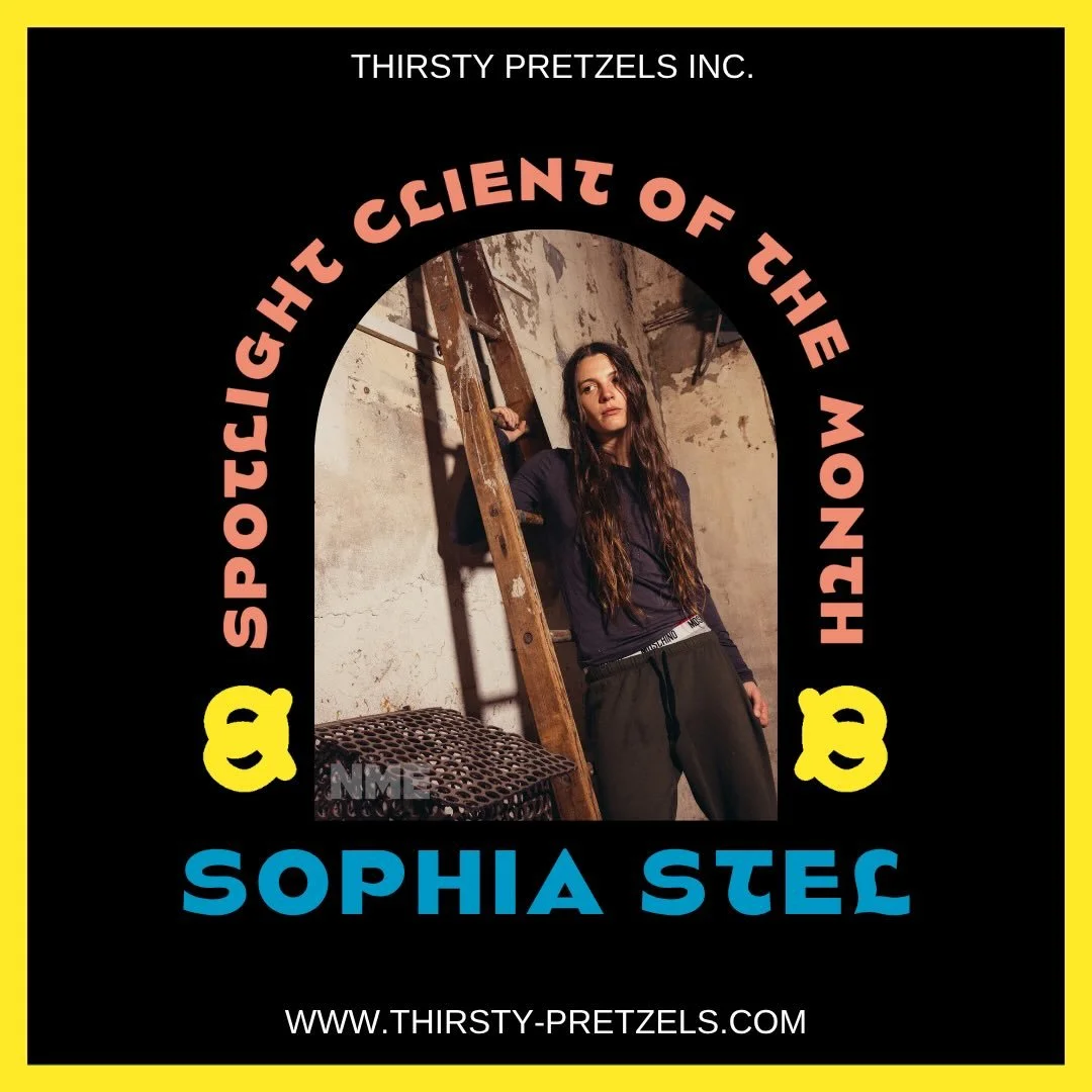 Vancouver&rsquo;s Sophia Stel is on the rise. Following 2 EPs in the past year and a half, earning praise from NME, Dazed, Pitchfork, The FADER etc, the self-produced artist just released &ldquo;Bitches Talk Shit,&rdquo; her first single through A24 