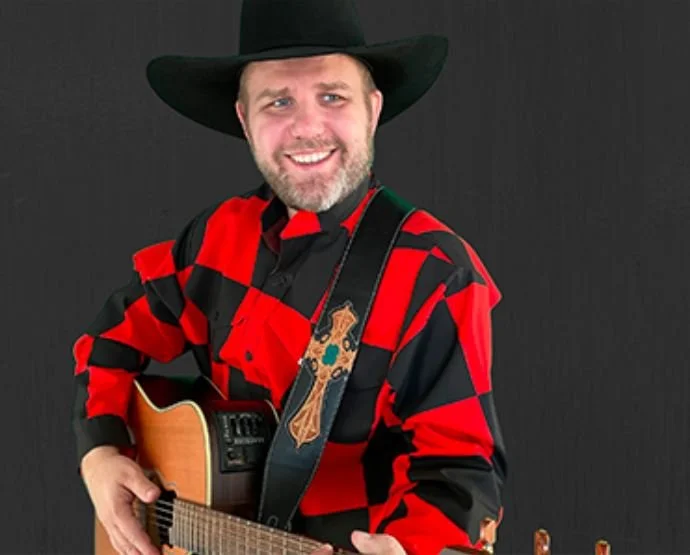 Key of G (Garth Brooks)