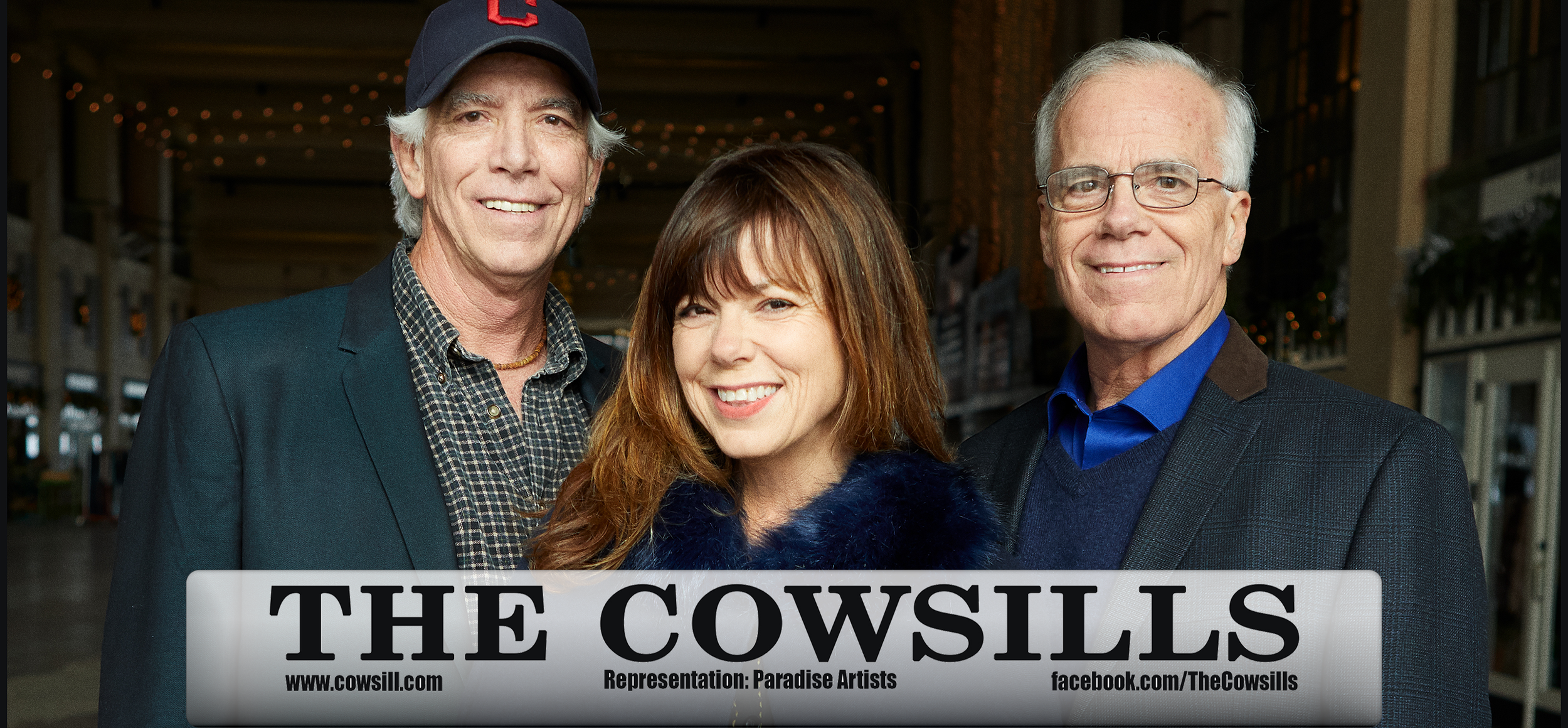 The Cowsills