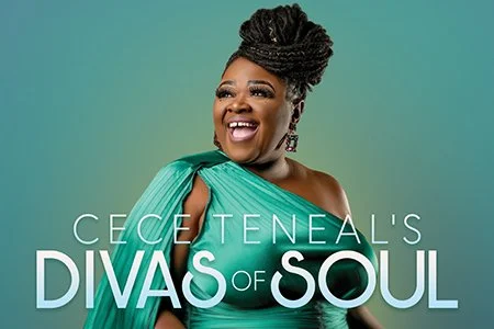 CeCe Teneal’s Divas of Soul
