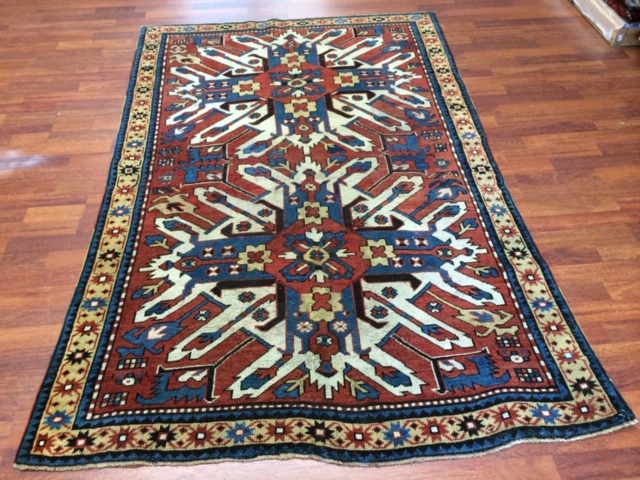 Preserve Your Legacy: Essential Tips for Oriental Rug Care and Maintenance