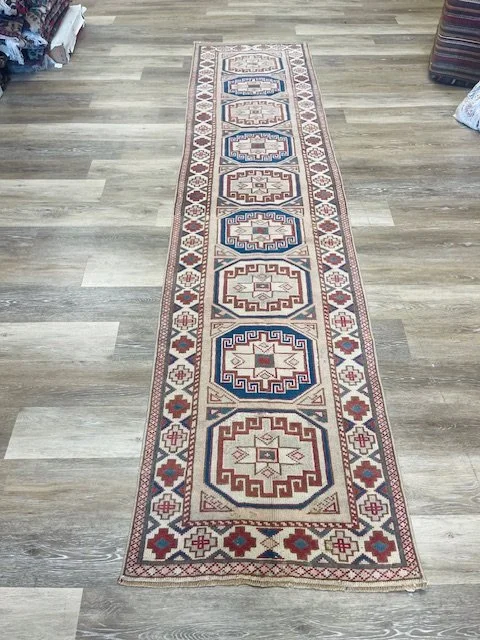 Turkish Rugs — Woven Rug Gallery