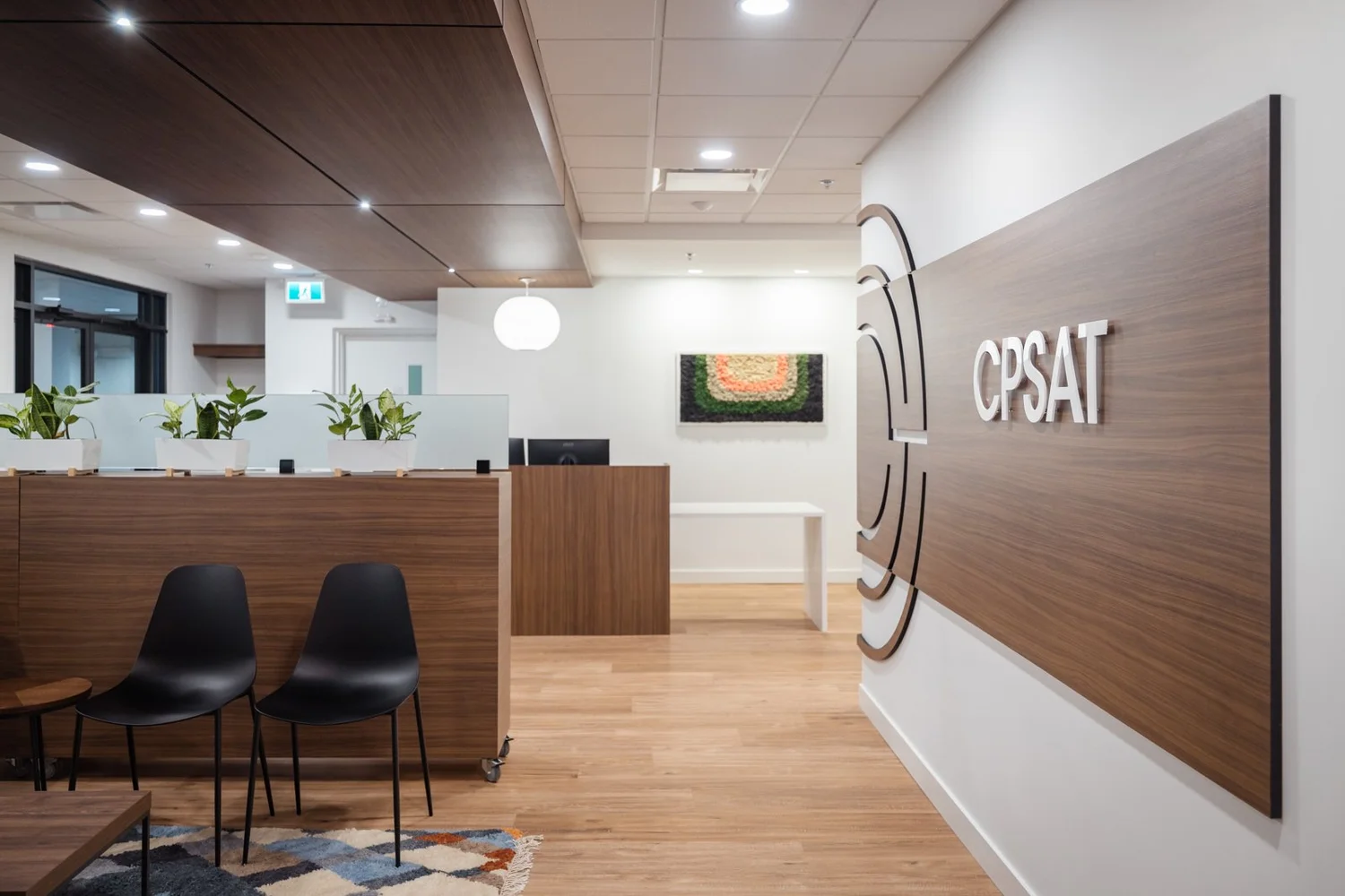 The Centre for Posttraumatic Stress & Anxiety Treatment Ltd.