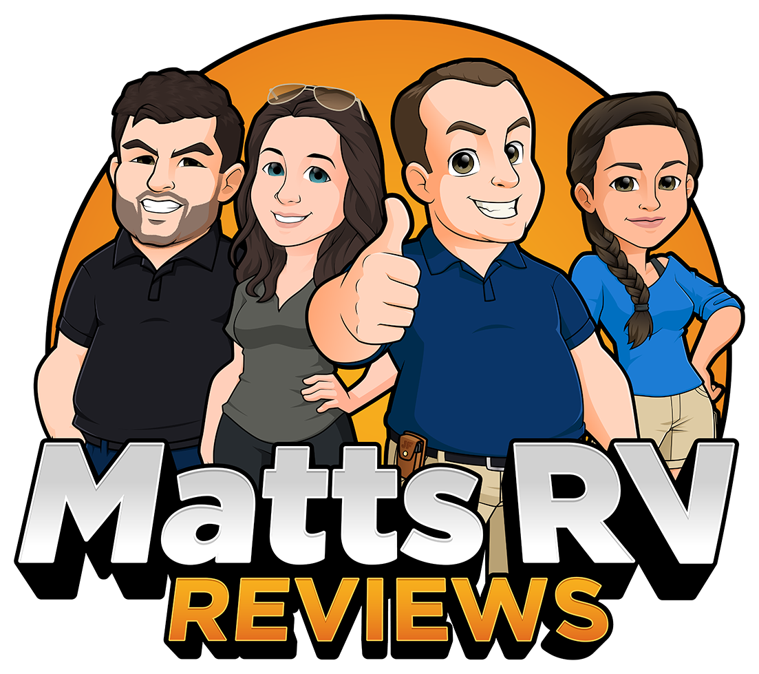 Matt's RV Reviews
