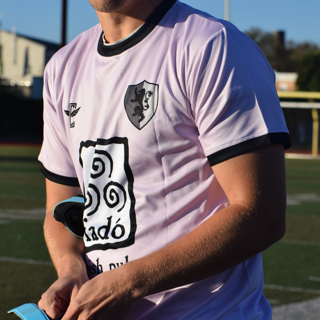 Oaklyn United Mk II Goalkeeper Kit