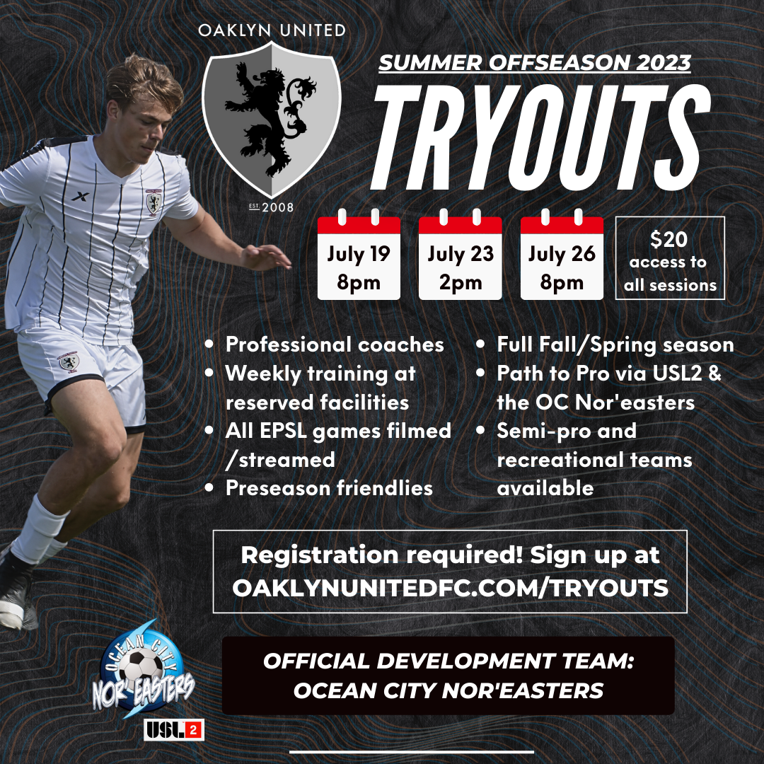 2023 Tryouts - Official Site of the United Football League