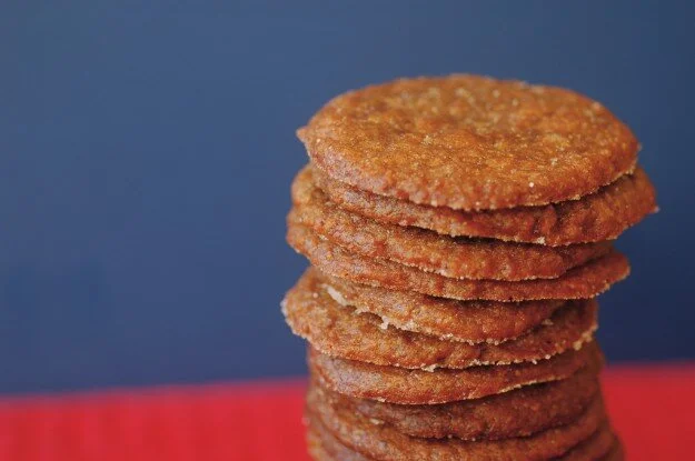 Helga's Cookies