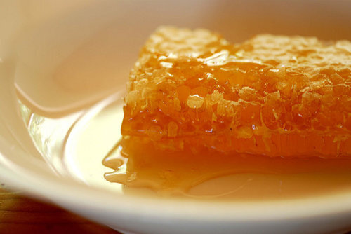 Aleppo Honey