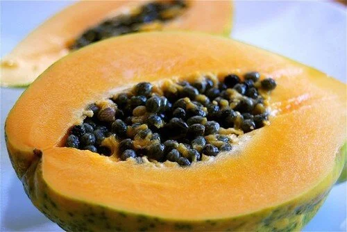Papaya Ketchup