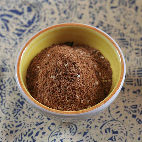 Spice Shake